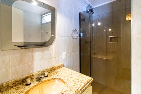 Apartamento à venda com 80m², 3 quartos e 1 vagaBanheiro