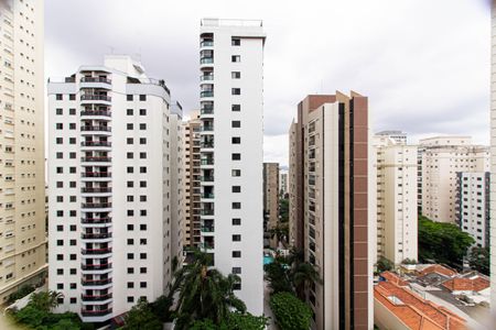 Apartamento à venda com 80m², 3 quartos e 1 vagaVista