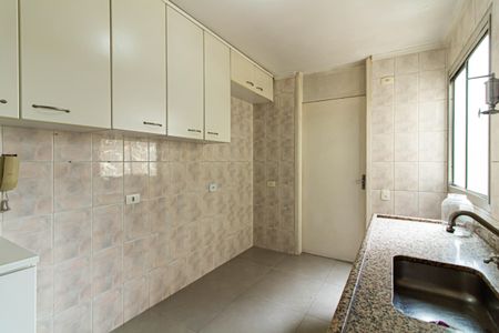 Apartamento à venda com 80m², 3 quartos e 1 vagaCozinha