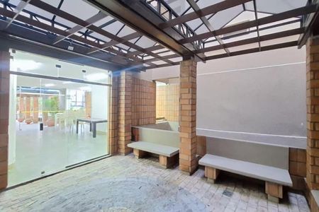 Apartamento à venda com 80m², 3 quartos e 1 vagaÁrea comum