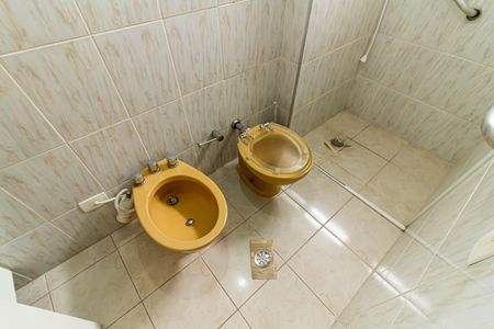 Apartamento à venda com 80m², 3 quartos e 1 vagaBanheiro da Suíte