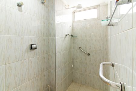 Apartamento à venda com 80m², 3 quartos e 1 vagaBanheiro da Suíte