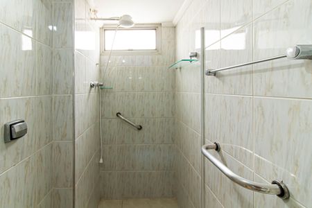 Apartamento à venda com 80m², 3 quartos e 1 vagaBanheiro da Suíte