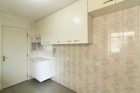 Apartamento à venda com 80m², 3 quartos e 1 vagaCozinha