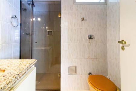 Apartamento à venda com 80m², 3 quartos e 1 vagaBanheiro