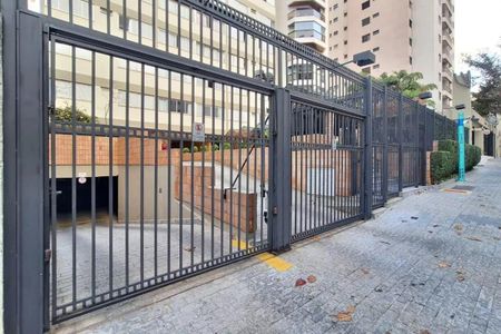 Apartamento à venda com 80m², 3 quartos e 1 vagaFachada