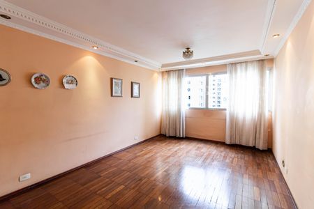 Apartamento à venda com 80m², 3 quartos e 1 vagaSala