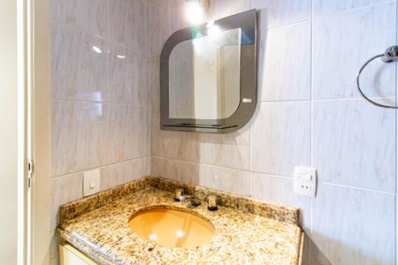 Apartamento à venda com 80m², 3 quartos e 1 vagaBanheiro