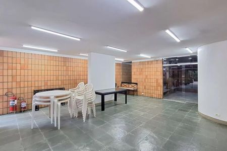 Apartamento à venda com 80m², 3 quartos e 1 vagaSalão de Festas