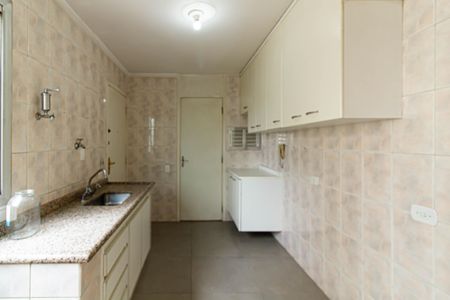 Apartamento à venda com 80m², 3 quartos e 1 vagaCozinha