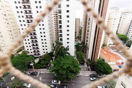Apartamento à venda com 80m², 3 quartos e 1 vagaVista