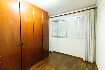 Apartamento à venda com 80m², 3 quartos e 1 vagaQuarto 2