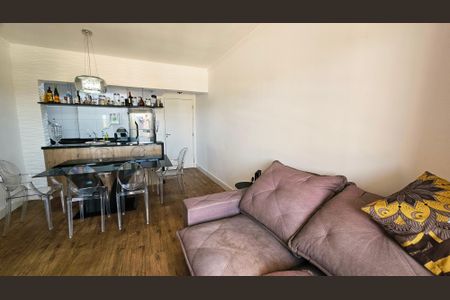 Apartamento à venda com 77m², 3 quartos e 1 vaga