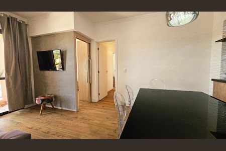 Apartamento à venda com 77m², 3 quartos e 1 vaga