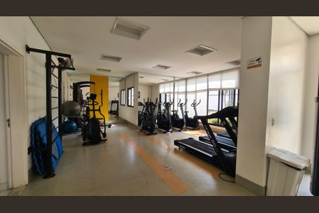 Apartamento à venda com 77m², 3 quartos e 1 vaga