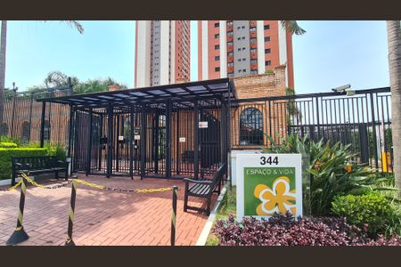 Apartamento à venda com 77m², 3 quartos e 1 vaga