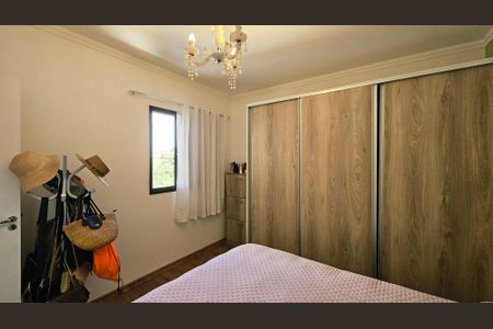 Apartamento à venda com 77m², 3 quartos e 1 vaga