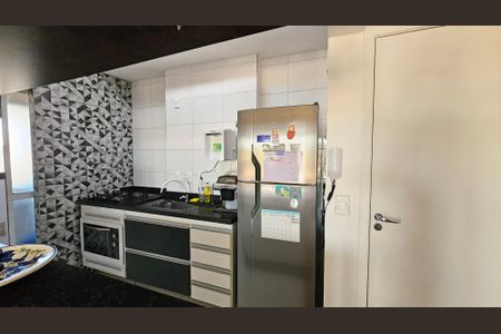 Apartamento à venda com 77m², 3 quartos e 1 vaga