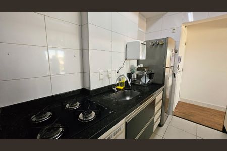 Apartamento à venda com 77m², 3 quartos e 1 vaga