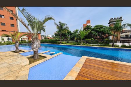 Apartamento à venda com 77m², 3 quartos e 1 vaga