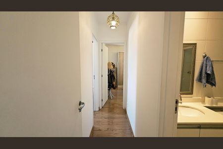 Apartamento à venda com 77m², 3 quartos e 1 vaga