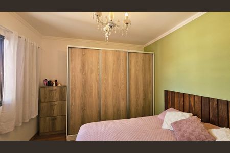 Apartamento à venda com 77m², 3 quartos e 1 vaga