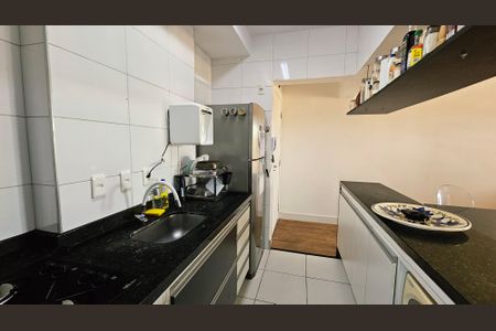 Apartamento à venda com 77m², 3 quartos e 1 vaga