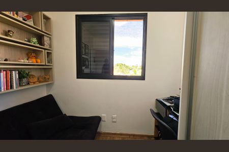 Apartamento à venda com 77m², 3 quartos e 1 vaga