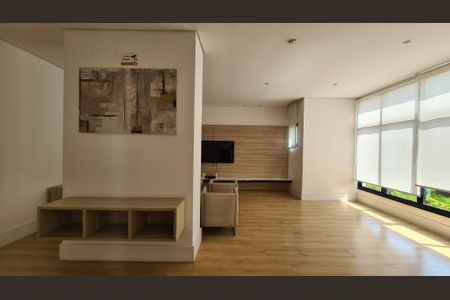Apartamento à venda com 77m², 3 quartos e 1 vaga