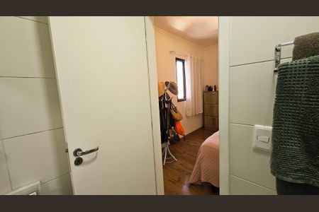 Apartamento à venda com 77m², 3 quartos e 1 vaga