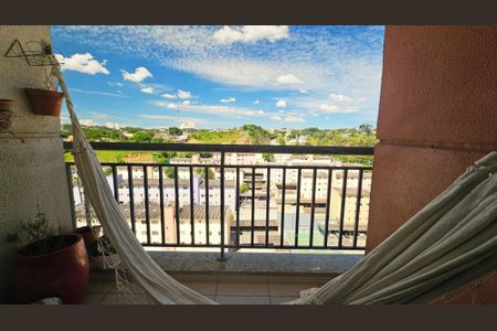 Apartamento à venda com 77m², 3 quartos e 1 vaga