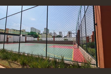 Apartamento à venda com 77m², 3 quartos e 1 vaga