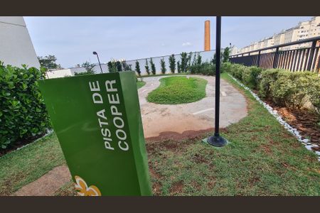 Apartamento à venda com 77m², 3 quartos e 1 vaga