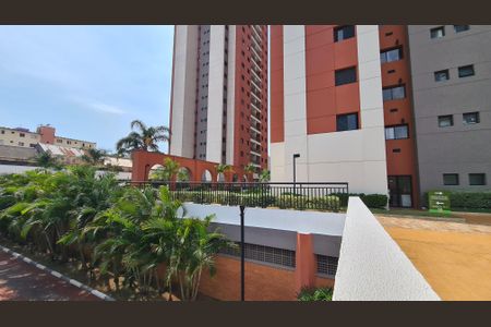 Apartamento à venda com 77m², 3 quartos e 1 vaga