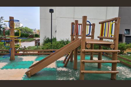 Apartamento à venda com 77m², 3 quartos e 1 vaga