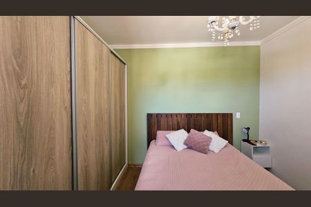 Apartamento à venda com 77m², 3 quartos e 1 vaga