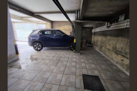 Apartamento para alugar com 102m², 3 quartos e 2 vagasGaragem dupla