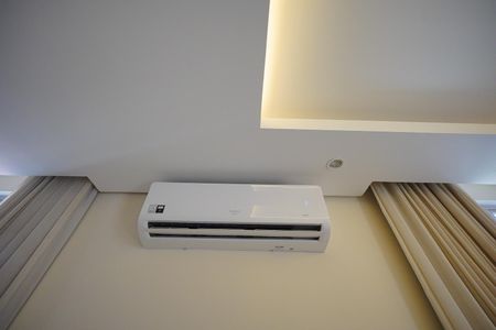 Apartamento para alugar com 102m², 3 quartos e 2 vagasAr condicionado 