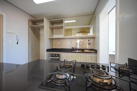 Apartamento para alugar com 102m², 3 quartos e 2 vagasCozinha