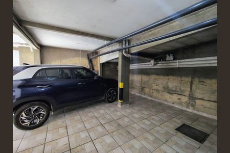 Apartamento para alugar com 102m², 3 quartos e 2 vagasGaragem dupla