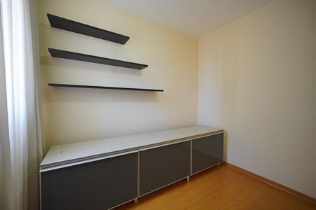 Apartamento para alugar com 102m², 3 quartos e 2 vagasQuarto 3
