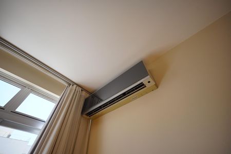 Apartamento para alugar com 102m², 3 quartos e 2 vagasAr condicionado 