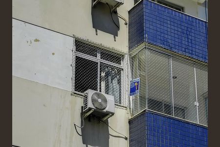 Apartamento para alugar com 102m², 3 quartos e 2 vagasPlaquinha 