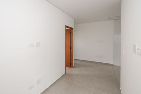 Sala de apartamento para alugar com 1 quarto, 33m² em Vila Maria Alta, São Paulo