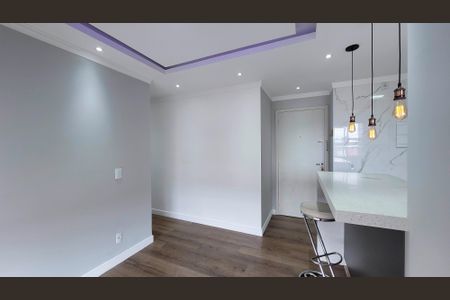 Apartamento para alugar com 2 quartos, 50m² em Vila Monte Belo, Itaquaquecetuba