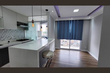 Apartamento para alugar com 2 quartos, 50m² em Vila Monte Belo, Itaquaquecetuba