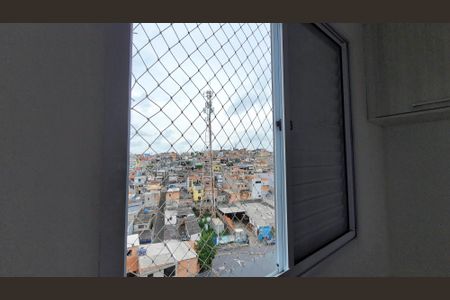 Apartamento para alugar com 2 quartos, 50m² em Vila Monte Belo, Itaquaquecetuba