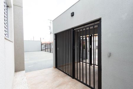 Apartamento para alugar com 60m², 2 quartos e 1 vagaÁrea comum