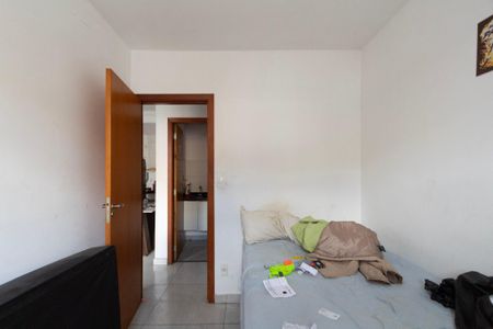 Apartamento para alugar com 60m², 2 quartos e 1 vagaQuarto 1