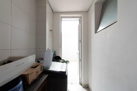 Apartamento para alugar com 60m², 2 quartos e 1 vagaÁrea de Serviço